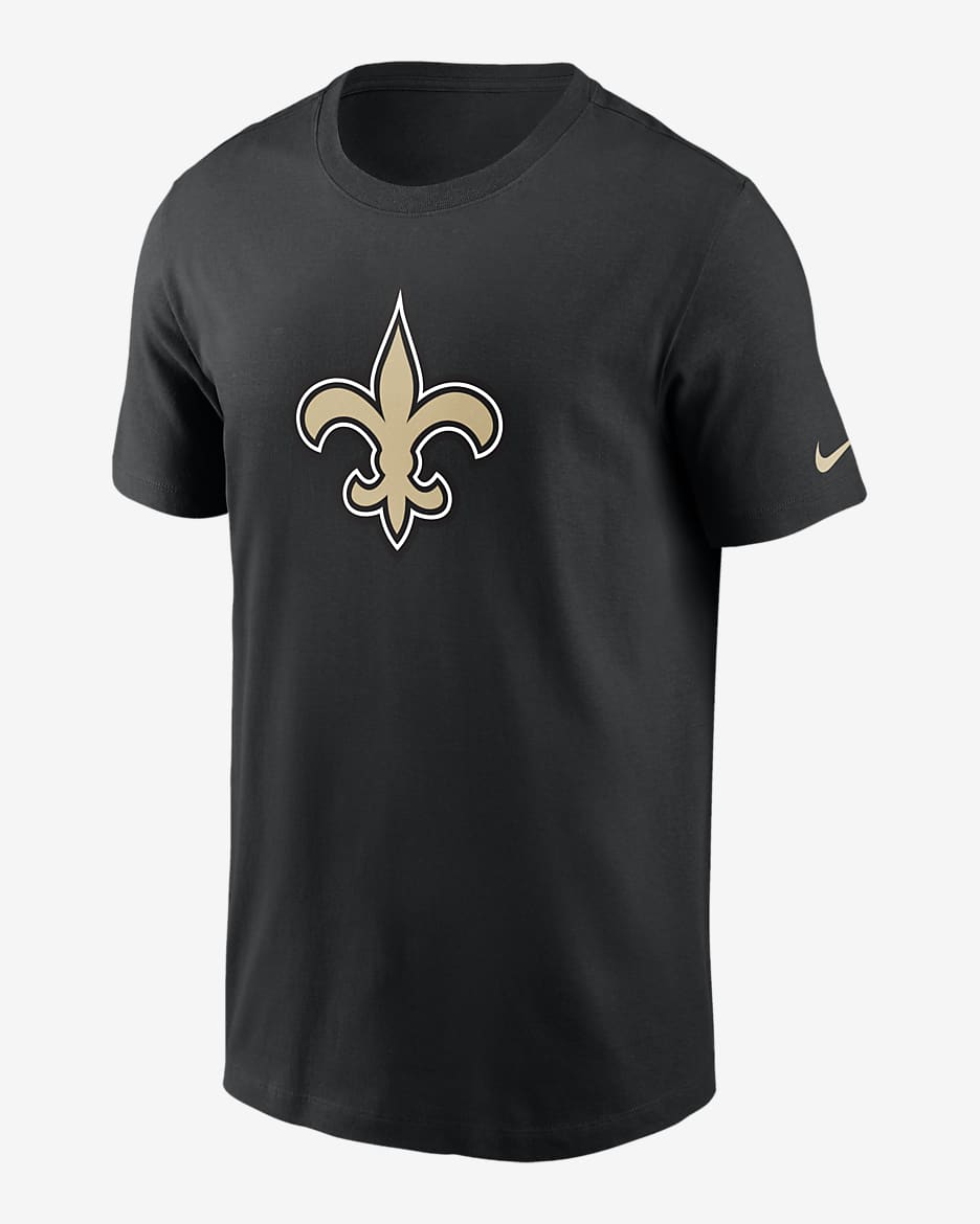 Nike nfl saints hotsell